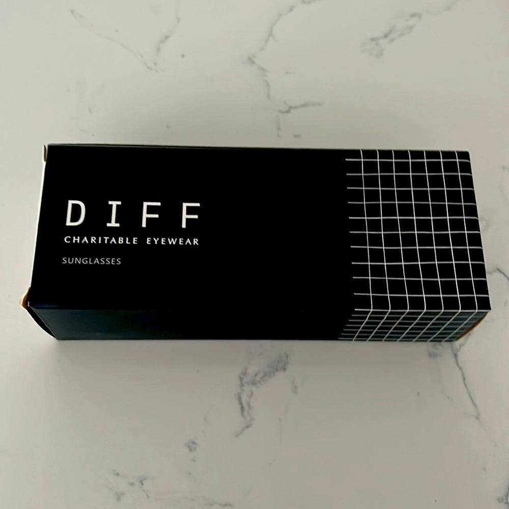 Diff sunglasses